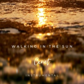 Walking in the sun (Instrumental)