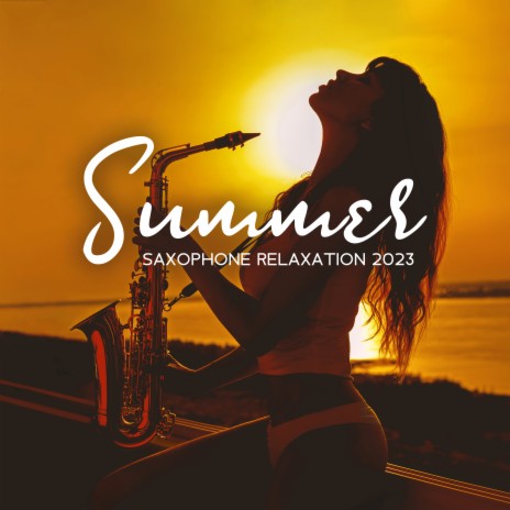 Saxophone Chill ft. Smooth Jazz Sax Instrumentals | Boomplay Music