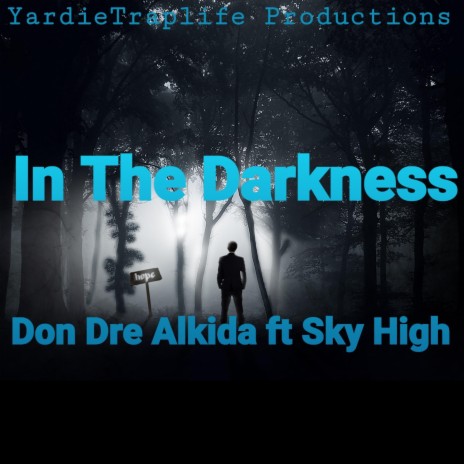 In The Darkness ft. Sky High