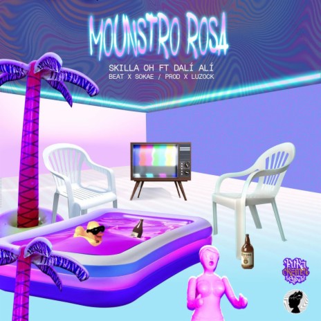 Moustro Rosa ft. Skilla Oh | Boomplay Music