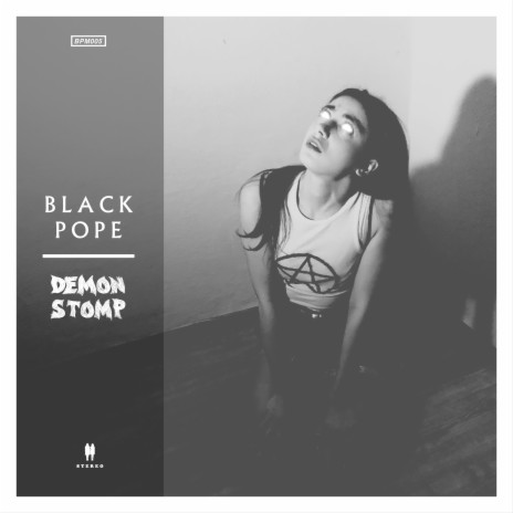 Demon Stomp (Radio Edit) | Boomplay Music