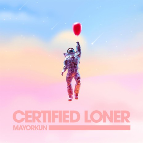 Certified Loner (No Competition) 