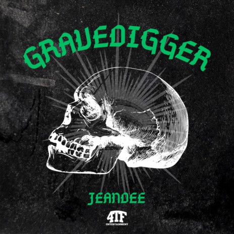 Gravedigger | Boomplay Music