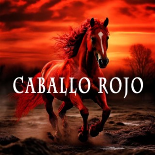 Caballo rojo