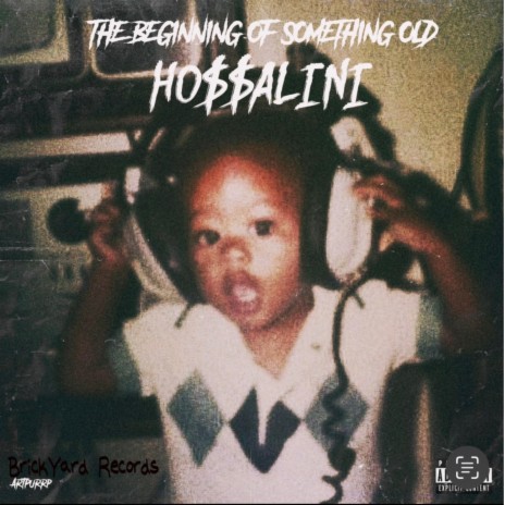 The Beginning Of Something Old Intro ft. 93Meexhie | Boomplay Music