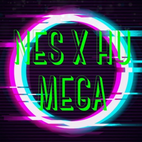 Nes (Mega) ft. Hussain | Boomplay Music