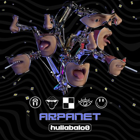 ARPANET | Boomplay Music