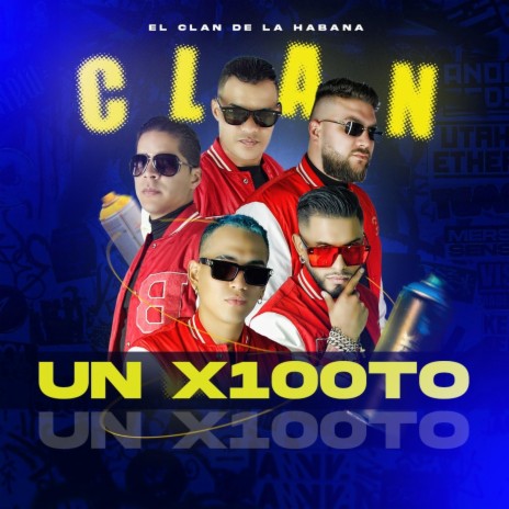 UN X100TO (Version Salsa)