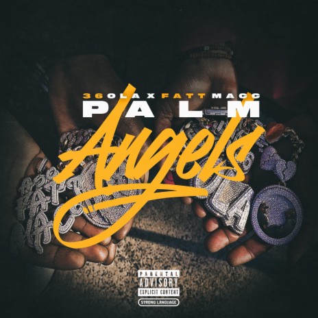 Palm Angels ft. FattMacc | Boomplay Music