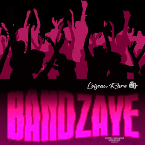 BANDZAYE | Boomplay Music