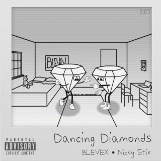 Dancing Diamonds lyrics | Boomplay Music