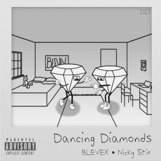 Dancing Diamonds