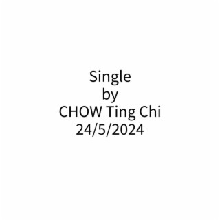 Single 24/5/2024
