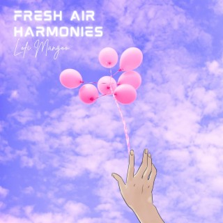 Fresh Air Harmonies