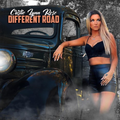 Different Road | Boomplay Music