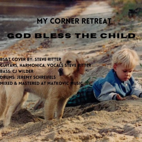 God Bless the Child | Boomplay Music