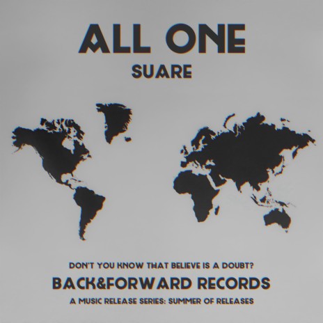 All One | Boomplay Music