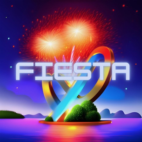 FIESTA | Boomplay Music