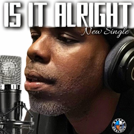 Is it Alright (Radio Edit) | Boomplay Music