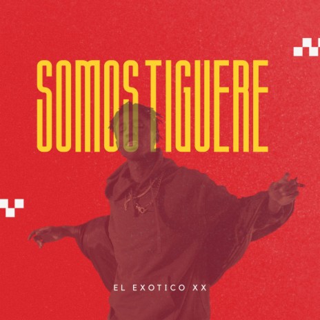 somos tiguere | Boomplay Music