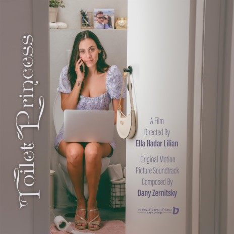 End Titles For A Toilet Princess | Boomplay Music