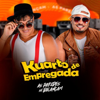 Kuarto de Empregada