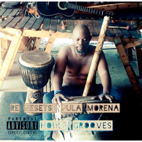 Re Nesetse Pula Morena | Boomplay Music