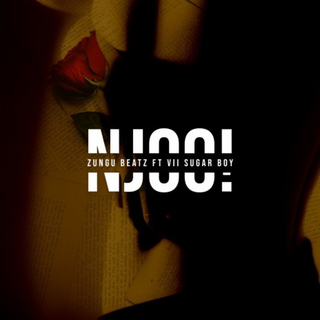 Njoo ft. VII SUGAR BOY | Boomplay Music
