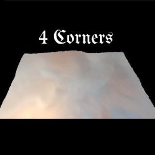 4 Corners (Instrumental)