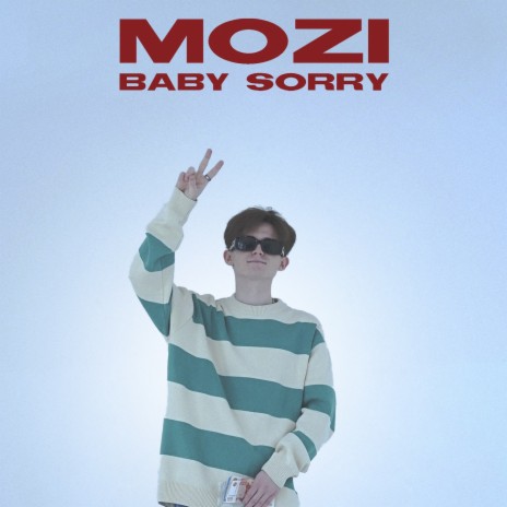 Baby Sorry | Boomplay Music