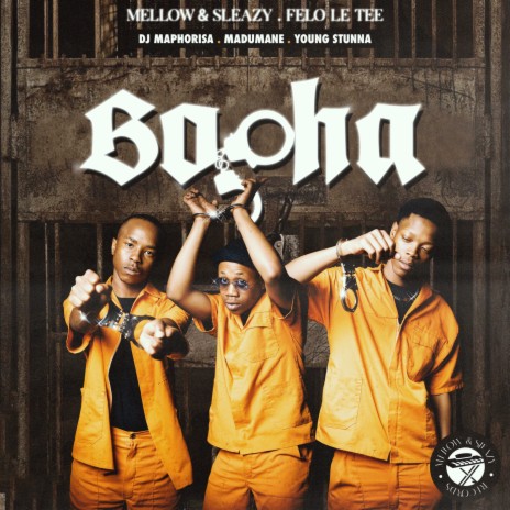 Bopha ft. Felo Le Tee, DJ Maphorisa, Madumane & Young Stunna
