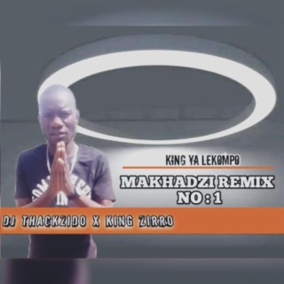 Makhadzi remix_Number 1