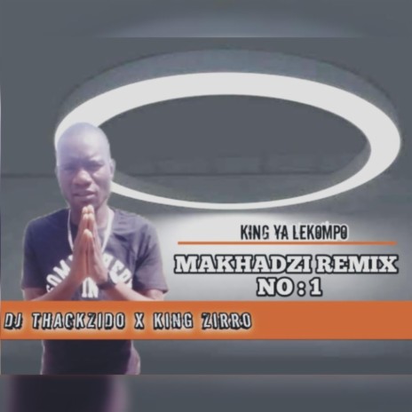 Makhadzi remix_Number 1 ft. DJ Thackzido