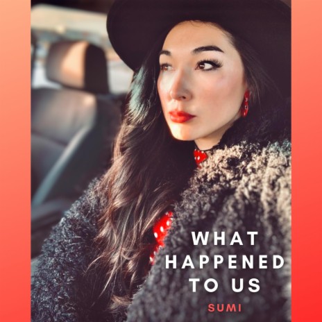 What Happened To Us | Boomplay Music