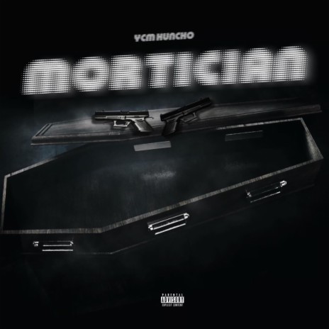 Mortician | Boomplay Music