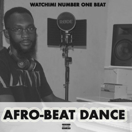 Afro Beat Dance | Boomplay Music