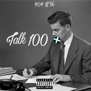 Talk 100