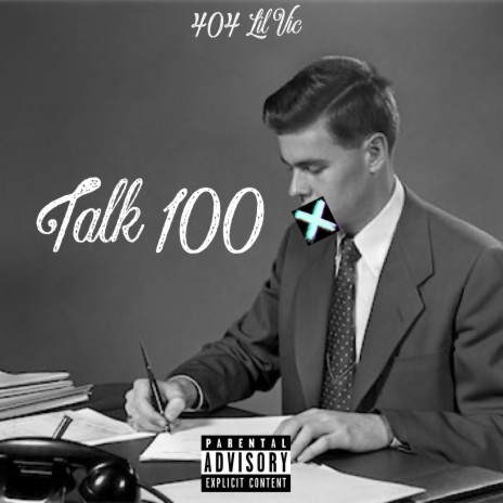 Talk 100 | Boomplay Music
