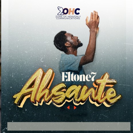 Ahsante | Boomplay Music