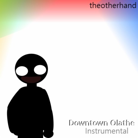 Downtown Olathe (Instrumental) | Boomplay Music