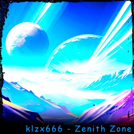 Zenith Zone | Boomplay Music