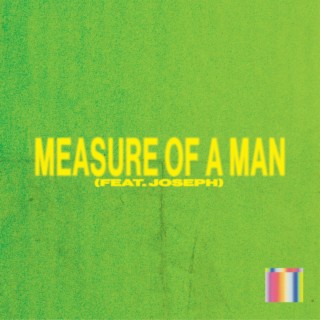 Measure of a Man