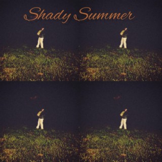 Shady Summer (EP)