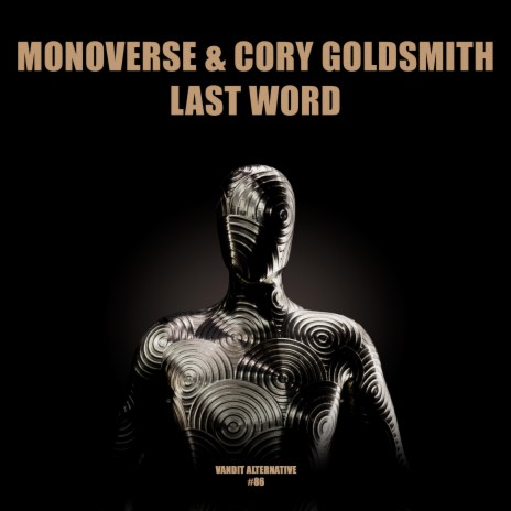 Last Word ft. Cory Goldsmith