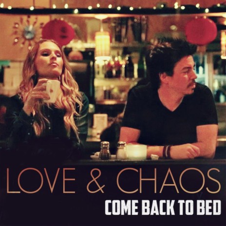 Come Back To Bed | Boomplay Music