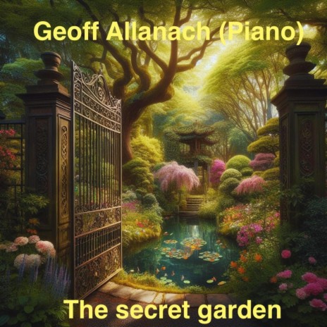 The secret garden | Boomplay Music