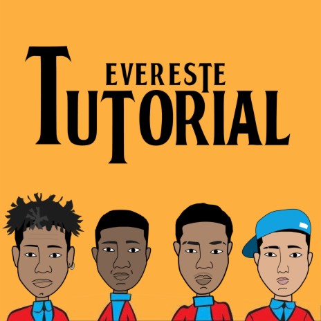 Tutorial ft. Jovem G, Nebrugg & OttoBeatz | Boomplay Music