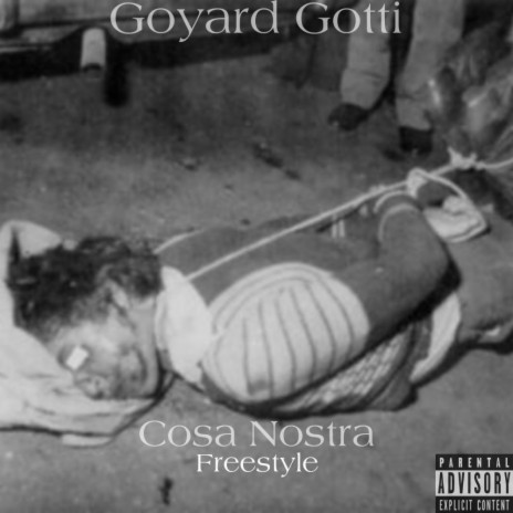 Cosa Nostra (Freestyle) | Boomplay Music