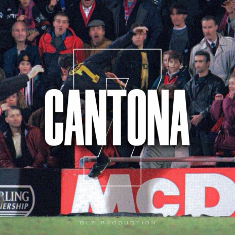 Cantona | Boomplay Music