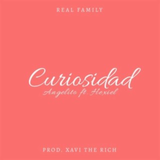 Curiosidad (feat. Hexiel)